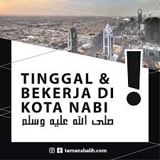 Nih ada lowongan kerja di bensu bakso ! Mencari Lowongan Pekerjaan Dan Tinggal Di Kota Nabi