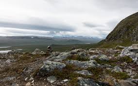Denn am dreiländereck norwegen/finnland/russland ist fotografieren nicht verboten. Maximilian Lange Journal Nordkalottleden Skandinavien Reiseberichte Nordkalottleden Teil 3 Kilpisjarvi Und Das Dreilandereck
