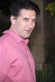 Billy Baldwin, Christopher Lloyd Fotografia Editorial