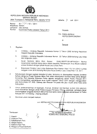 Contoh surat telegram bahasa indonesia. Contoh Surat Telegram Mutasi Polri Contoh Surat