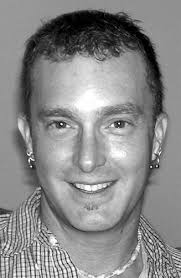 Shane M. Metheny [Fincastle]