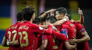 Guardiola põe bernardo silva acima de cr7 na seleção portuguesa. Euro2020 Selecao Portuguesa Mantem Quartel General Em Budapeste