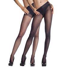 We did not find results for: Lot De 2 Collants Opaque Et Transparent Noir Body Touch