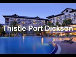Get the best deals among 384 port dickson hotels. Thistle Port Dickson Port Dickson Malaysia Youtube