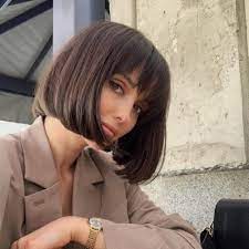 Your hair will attain enough breathing space. Bob Haircuts For Fine Hair 40 Modern Looks To Try Right Now