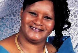 Obituary: Mary Inez Fawcett Greene