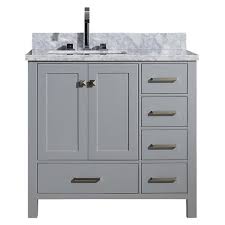 We did not find results for: Ariel Left Offset Single Rectangle Sink Vanity 37 In Grey Lowe S Canada