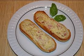Pizzabrotchen Hawaii Pizzabrotchen Pizzabrotchen Rezept Rezepte
