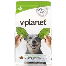Hi, and welcome to the simple veganista where you'll find healthy, affordable, easy vegan recipes everyone will. V Planet Vegan Adult Dog Food By V Dog Canadian Pet Connection