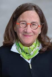 Carmen Granger's Instagram, Twitter & Facebook