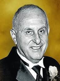 Andrew Burkhalter's Instagram, Twitter & Facebook