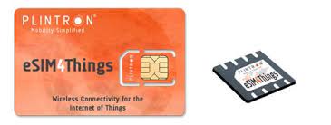 Esim (embedded sim) mff2 things mobile prepaid for iot and m2m with global coverage. Esim4things Sim For Things The Revolution Has Begun