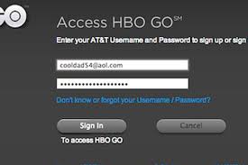 For news and announcements, follow @hbo. Whose Hbo Go Account Do You Use