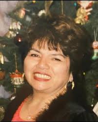 June Saenz Obituary (1934