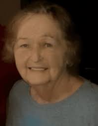 Barbara Ann Barnes Obituary