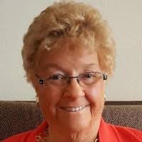 Obituary information for Joyce P. Dewart