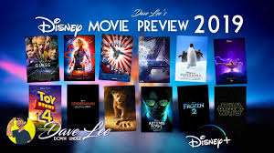 Virtual movie nights with groupwatch. Disney Movies 2019 All 12 Movies Previewed Explained Youtube