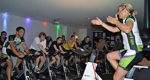 Indoor Cycling Marathon Sucht Noch Teilnehmer Bunterkreis Schwabisch Gmund E V