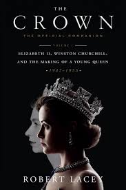 One of the crowns worn by the queen is the imperial state crown. Buy The Crown The Official Companion Volume 1 Elizabeth Ii Winston Churchill And The Making Of A Young Queen 1947 1955 Book Online At Low Prices In India The Crown The Official