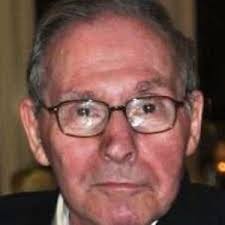 Lewis Mathers Obituary (2019)