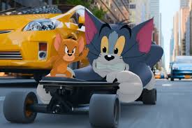 Aktuelle preise für produkte vergleichen! Tom Jerry Earns Second Highest Pandemic Opening Weekend With 13 7 Million