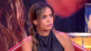 Gloria Camila explota tras las declaraciones de la hermana de Michu