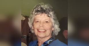 Obituary information for Shirley Ann Weaver James