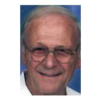 Joseph Troutman Obituary