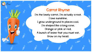 Vegetable Songs And Rhymes For Kids Ira Parenting Rhymes For Kids Kids Poems Preschool Songs