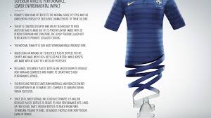 Shop france soccer jerseys & essential fan gear now. France 2012 National Team Home Kit Nike News