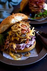 ¼ medium red onion minced. Best Beef Burgers Recipe Fleisherei Biltong Za