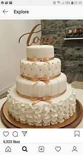 Pastel De Moda Fondant Wedding Brides 27 Ideas Brides Fondant Ideas Pastel Wedding In 2020 Torte Hochzeit Torte Zur Goldenen Hochzeit Hochzeitstorte Fondant