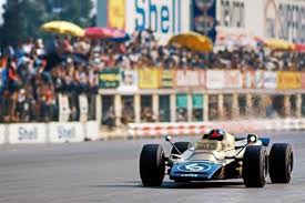 Image result for Gold 1971 Monaco