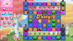 Candy Crush Saga Level 3471 Poslednie Filmy