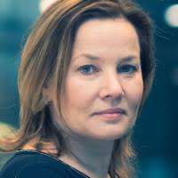 Elena Rubinstein Email & Phone Number