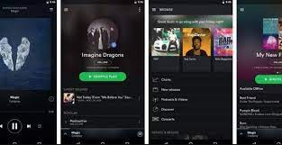 With spotify, you can listen to music and play millions of songs and podcasts for free. Spotify Mod Apk Archives Spotify Premium Mod Apk Free Download
