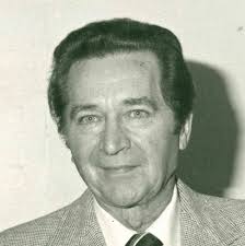 Johnson Eugene “Gene” Caldwell Jr. (1923-2016)