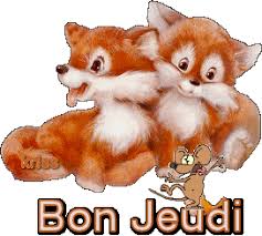 Résultat de recherche d'images pour "gif jeudi"