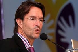 Otorgarán medalla al Mérito Cívico a Fernando Landeros Verdugo