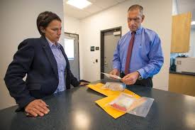 However, people who purchase fentanyl on the street rarely see it in its powder form. Fentanyl Laced Cocaine Becoming A Deadly Problem Among Drug Users Shots Health News Npr