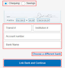 After confirming the email and cell phone number, your account is active and complete. How To Use Paypal Without A Credit Card Free Paypal Tutorials
