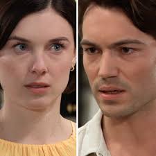 Days Of Our Lives Rewind: Relive The 1988 Wedding Of Steve And Kayla