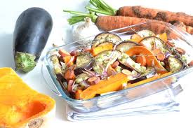 Idees De Plats Accompagnements Healthy Que Faire Avec De La Courge Butternut En Sale Plat De Legumes D Automne Hiver Au Four Un Delice