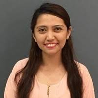 Krisselda Marie Canto