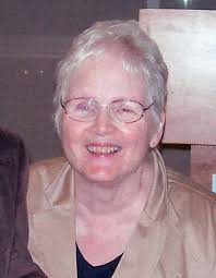 Obituary for Marilyn Chadwick