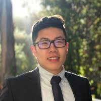 Darwin Li's Instagram, Twitter & Facebook