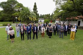 Treinta y tres deportistas de la provincia de santa fe (argentina) se sumaron y apoyaron esta campaña pidiendo que los niños, niñas y adolescentes vuelvan a. El Consejo Federal De Educacion Establecio Como Sera El Regreso A Las Clases Presenciales En Todo El Pais Argentina Gob Ar