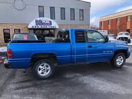Image result for Patriot Blue 2000 Dodge Truck