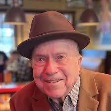 Joseph (Joe) M. Reed