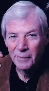 CONRAD MORRIS Obituary